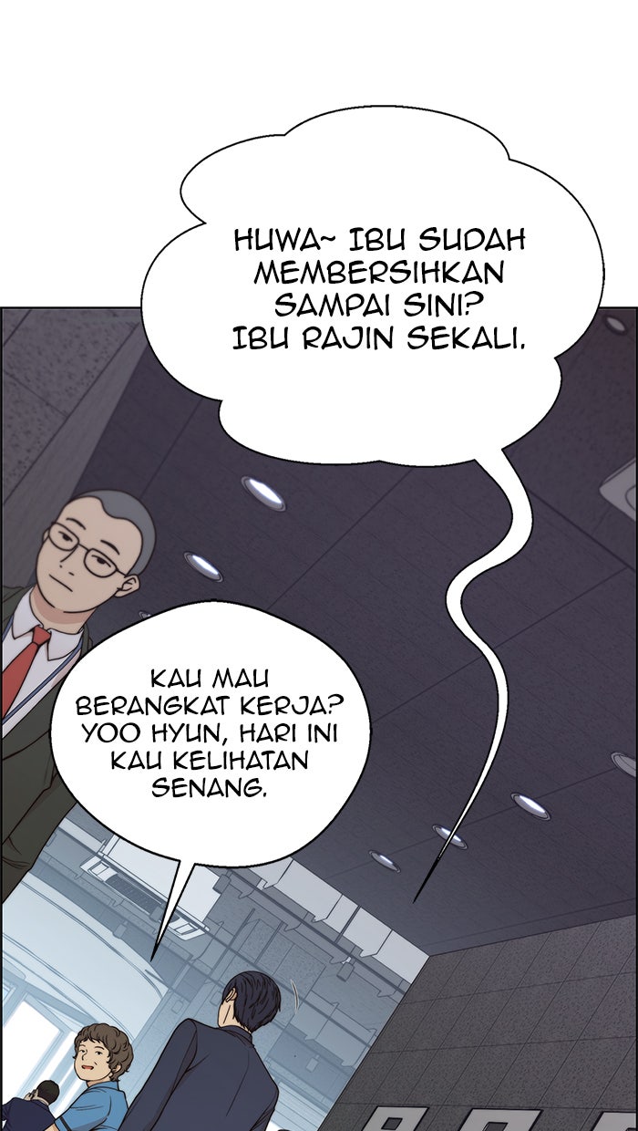 Read The Man chapter 90 image 29 on Lezhin