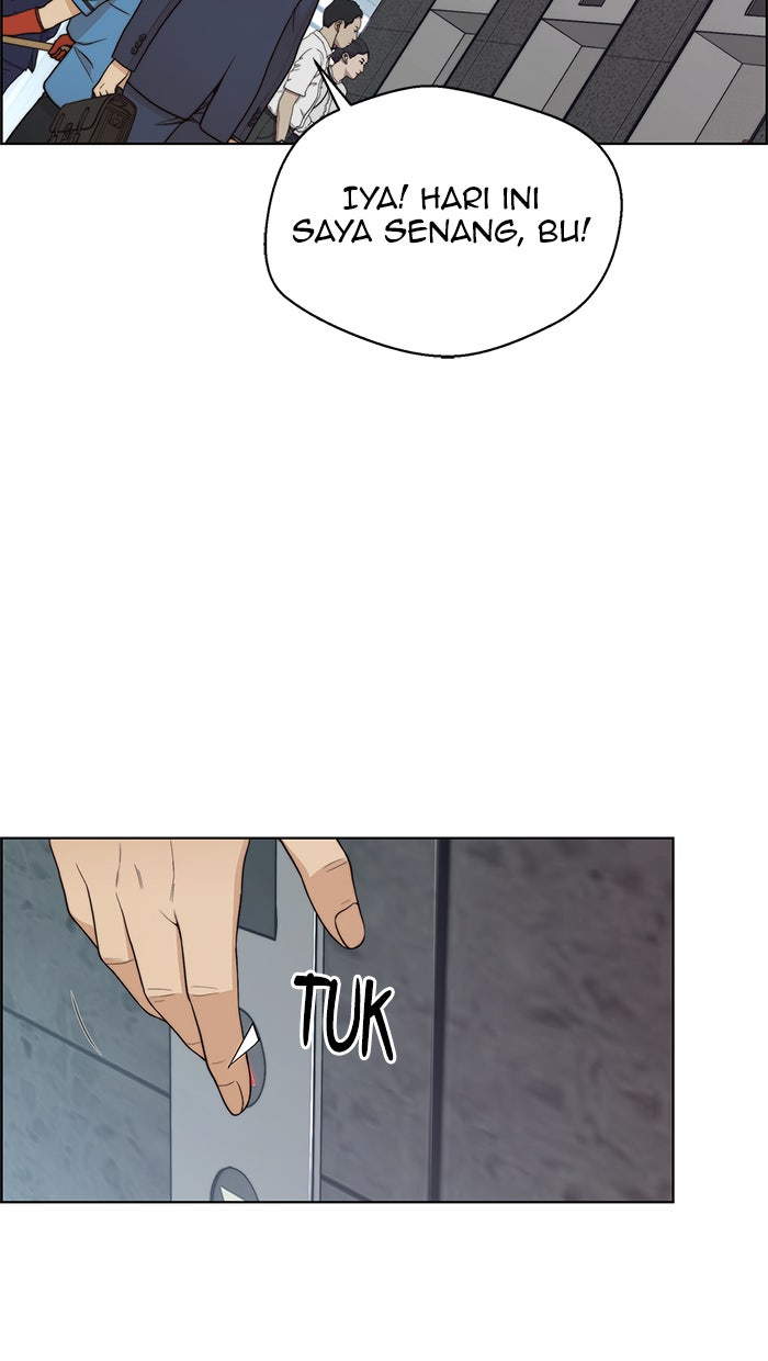 Read The Man chapter 90 image 30 on Lezhin