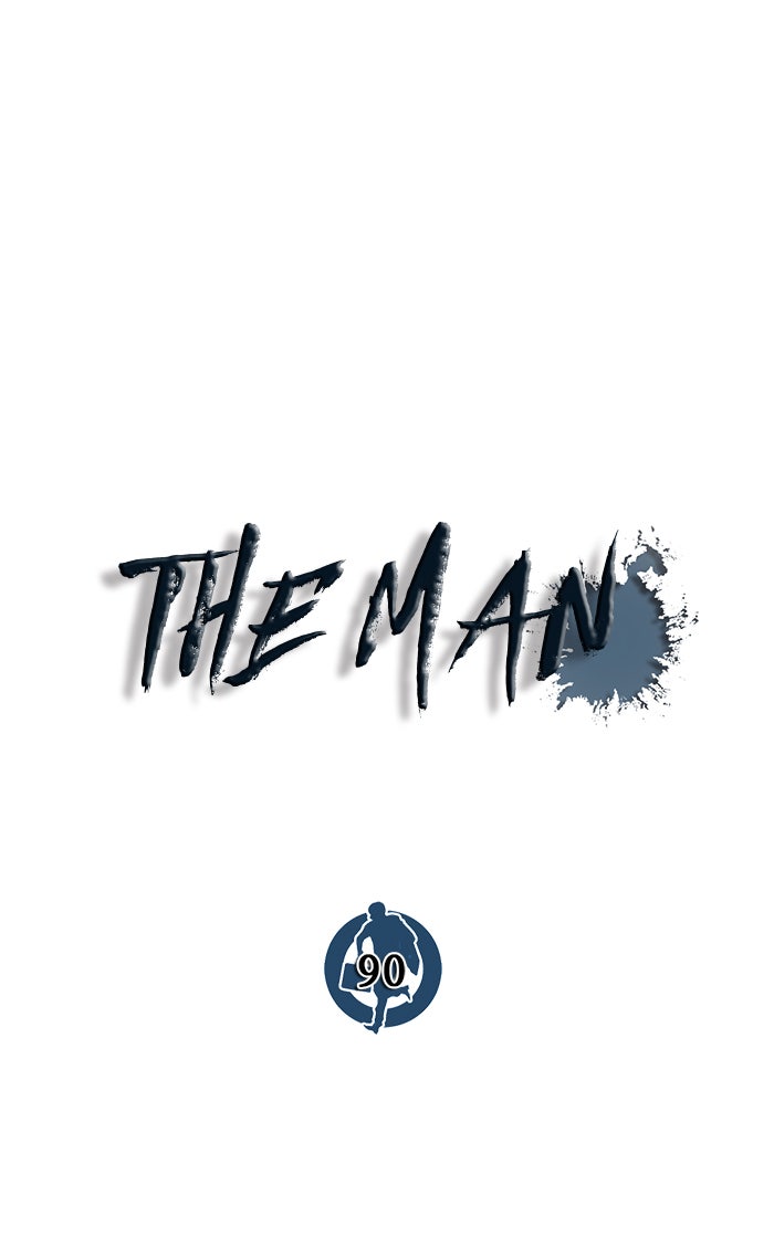 Read The Man chapter 90 image 36 on Lezhin