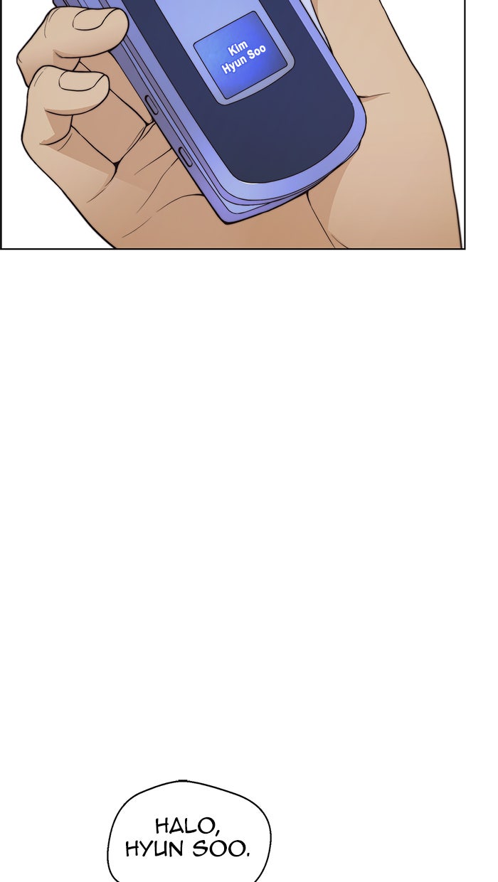 Read The Man chapter 90 image 39 on Lezhin