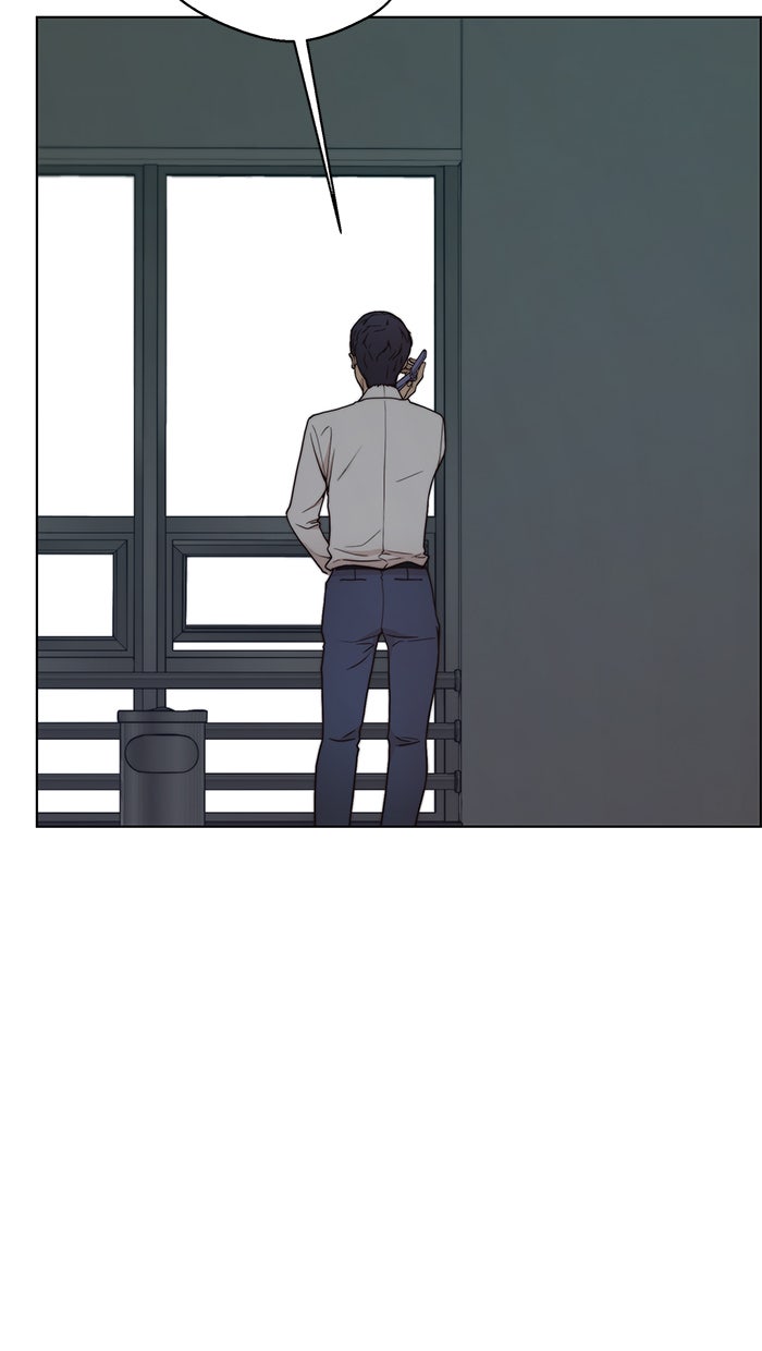 Read The Man chapter 90 image 40 on Lezhin