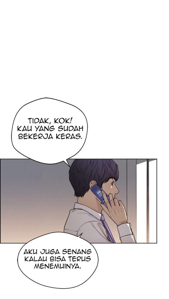 Read The Man chapter 90 image 42 on Lezhin