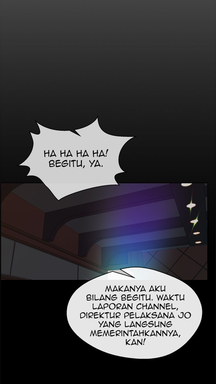 Read The Man chapter 90 image 5 on Lezhin