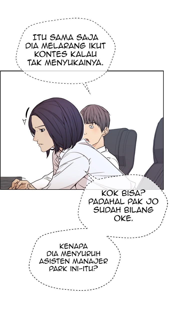 Read The Man chapter 90 image 52 on Lezhin