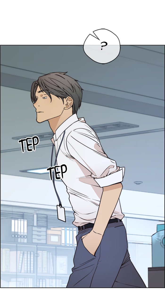 Read The Man chapter 90 image 53 on Lezhin