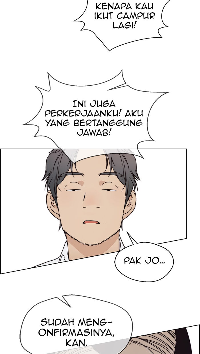 Read The Man chapter 90 image 55 on Lezhin