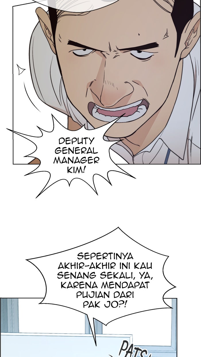 Read The Man chapter 90 image 56 on Lezhin