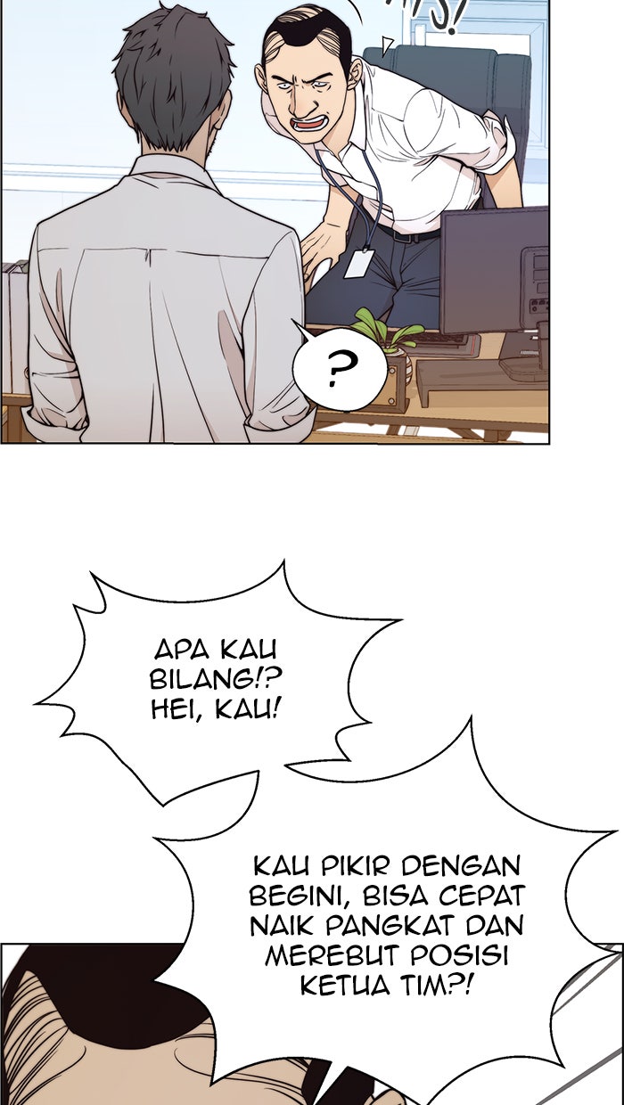 Read The Man chapter 90 image 57 on Lezhin
