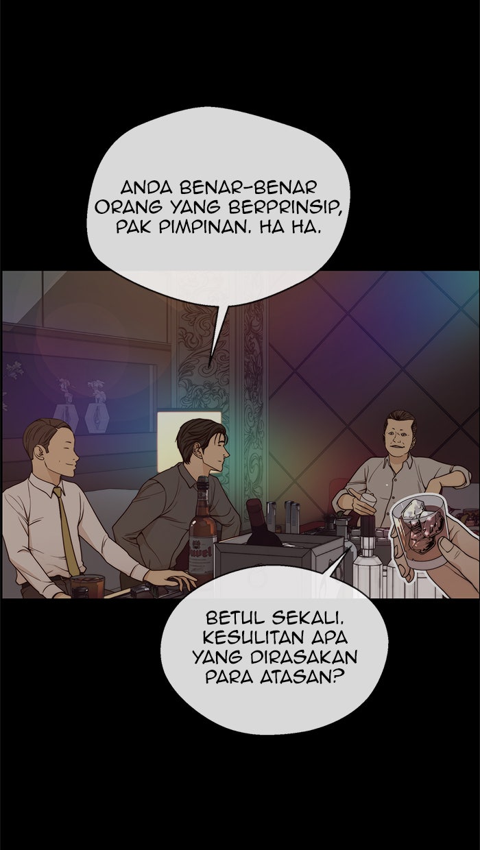 Read The Man chapter 90 image 6 on Lezhin