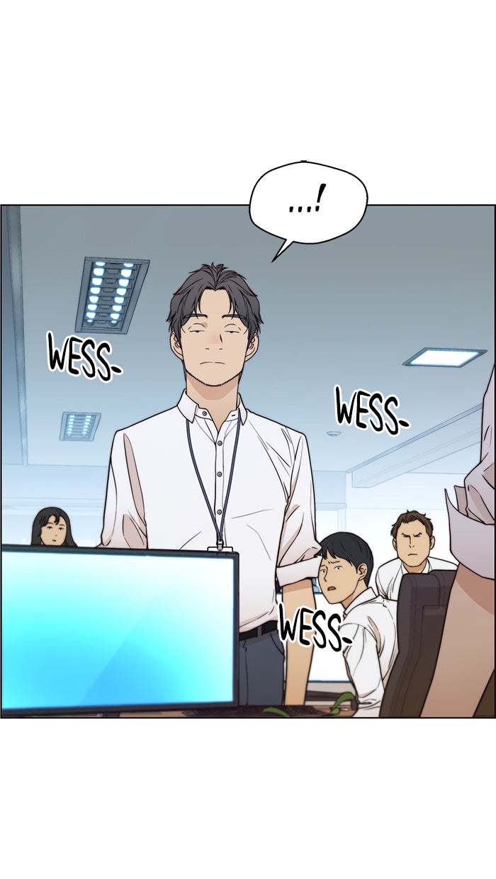 Read The Man chapter 90 image 60 on Lezhin