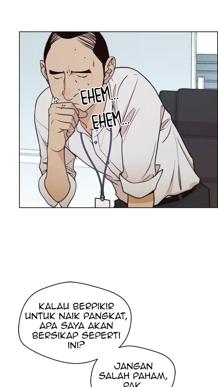 Read The Man chapter 90 image 61 on Lezhin