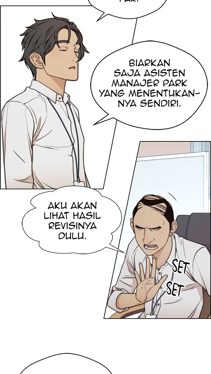 Read The Man chapter 90 image 62 on Lezhin