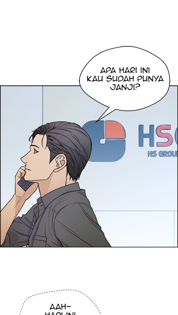 Read The Man chapter 90 image 68 on Lezhin