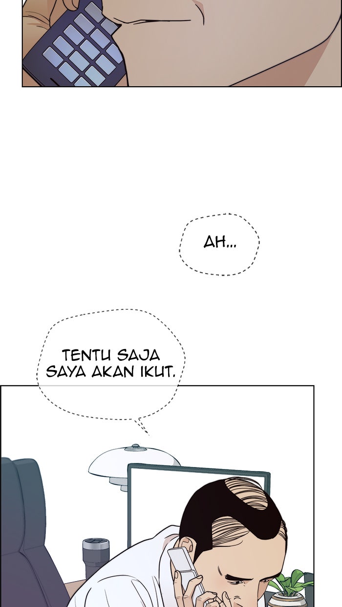 Read The Man chapter 90 image 70 on Lezhin