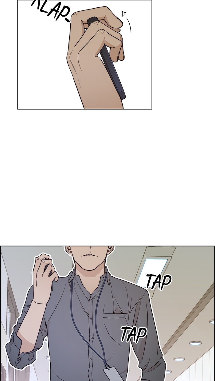 Read The Man chapter 90 image 72 on Lezhin
