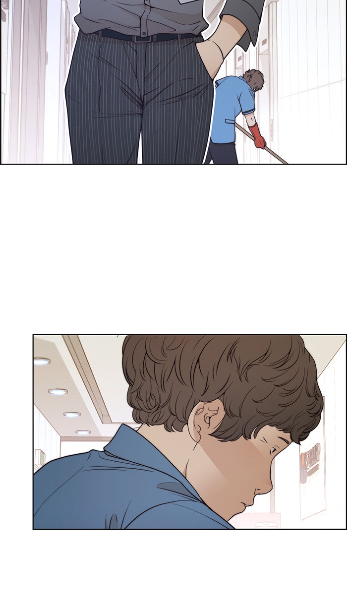 Read The Man chapter 90 image 73 on Lezhin