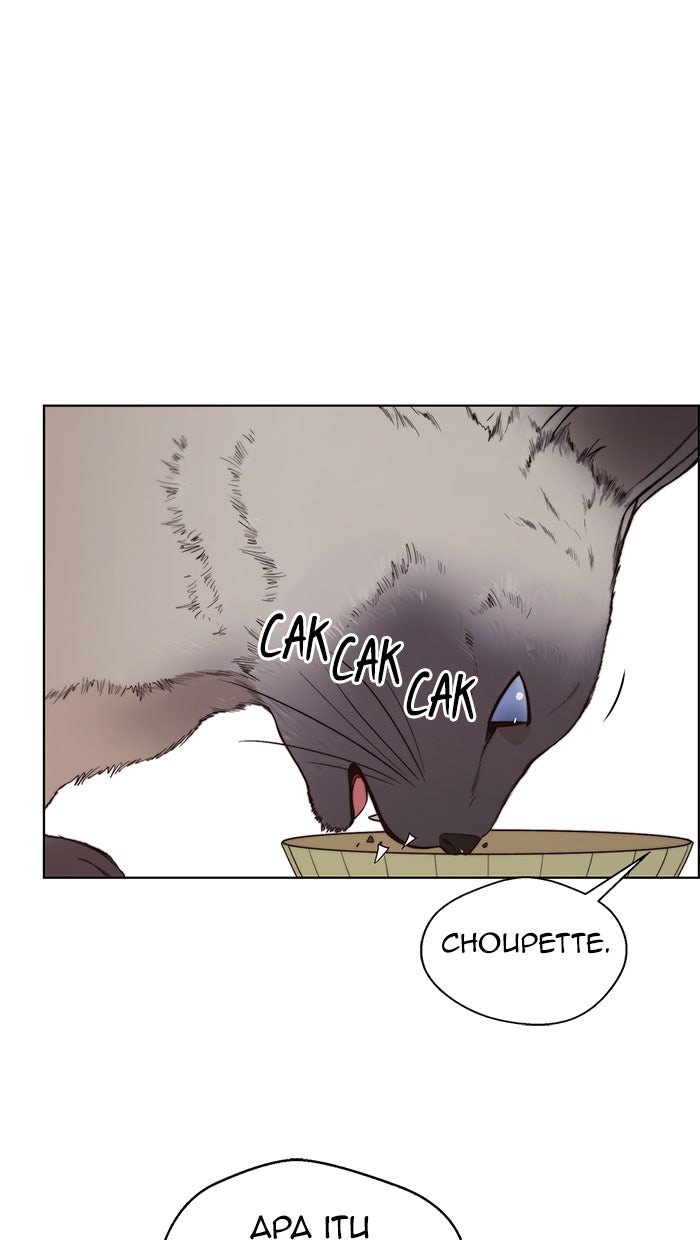 Read The Man chapter 90 image 79 on Lezhin