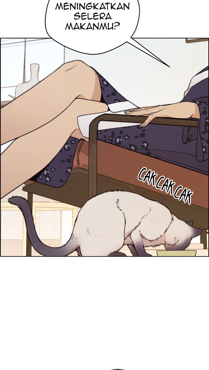 Read The Man chapter 90 image 80 on Lezhin