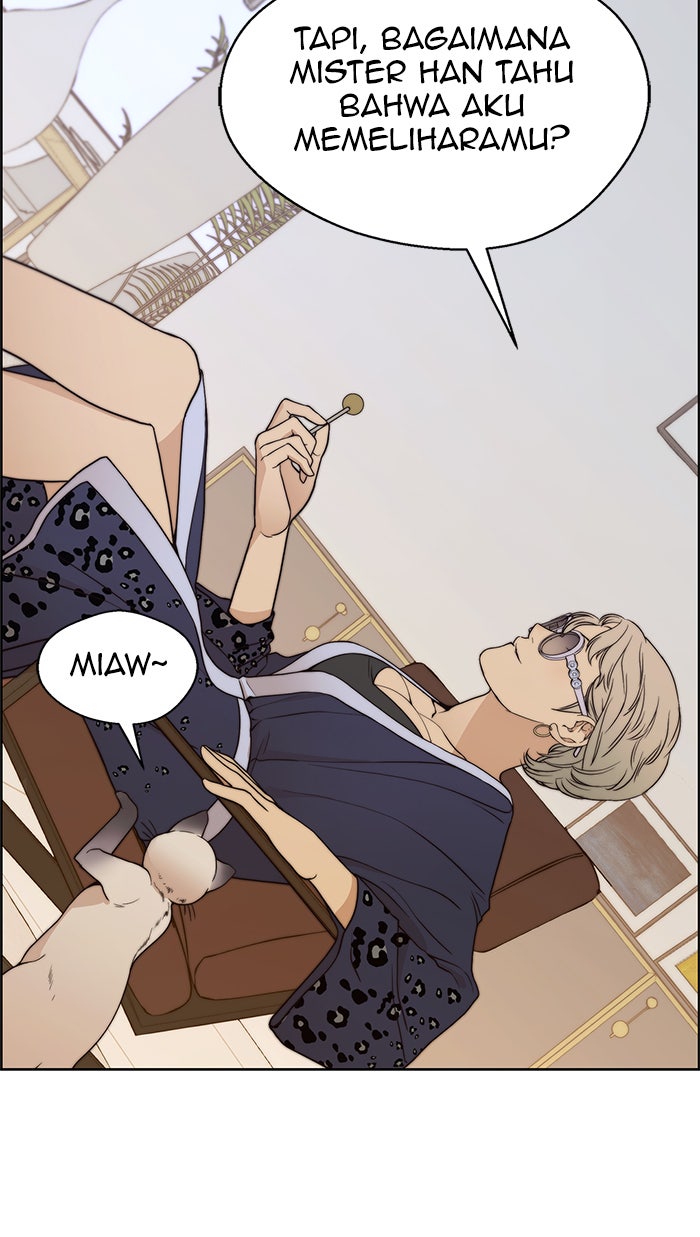 Read The Man chapter 90 image 82 on Lezhin