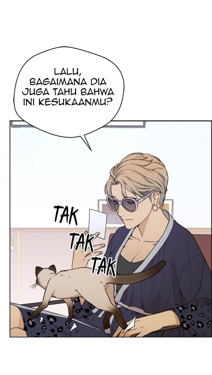 Read The Man chapter 90 image 83 on Lezhin