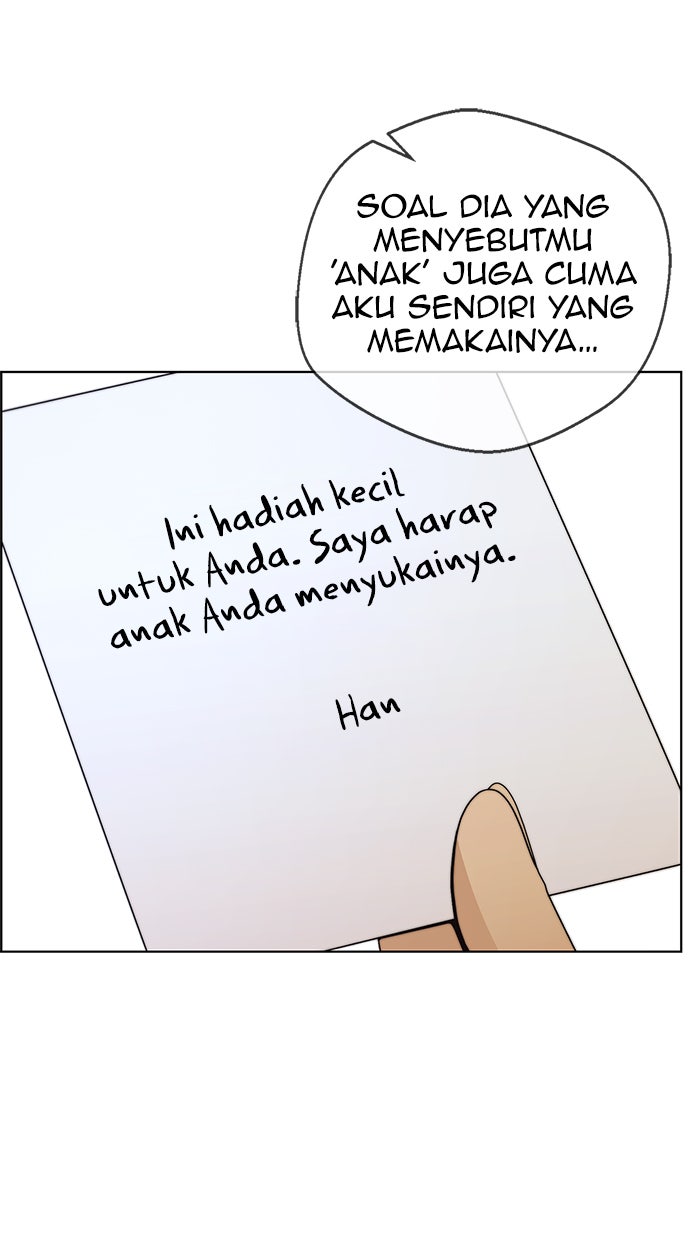 Read The Man chapter 90 image 84 on Lezhin