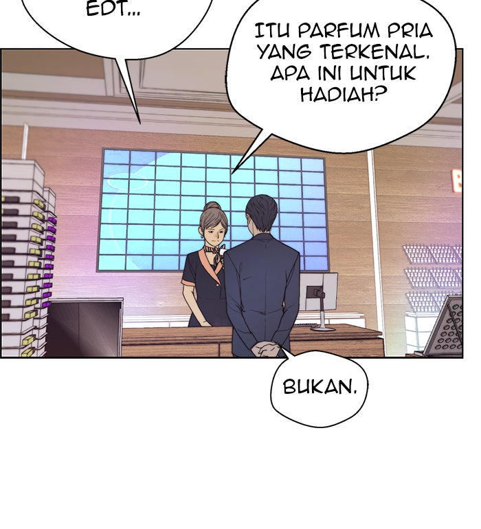 Read The Man chapter 90 image 89 on Lezhin