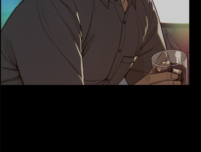 Read The Man chapter 90 image 9 on Lezhin