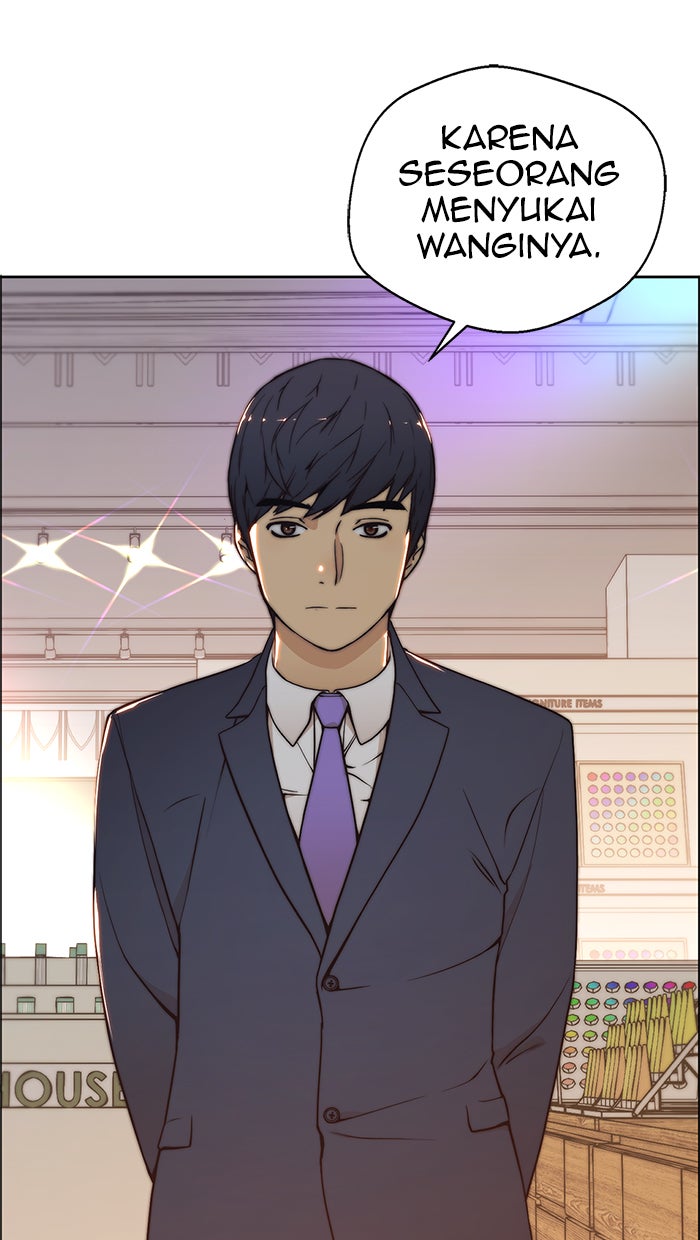 Read The Man chapter 90 image 90 on Lezhin