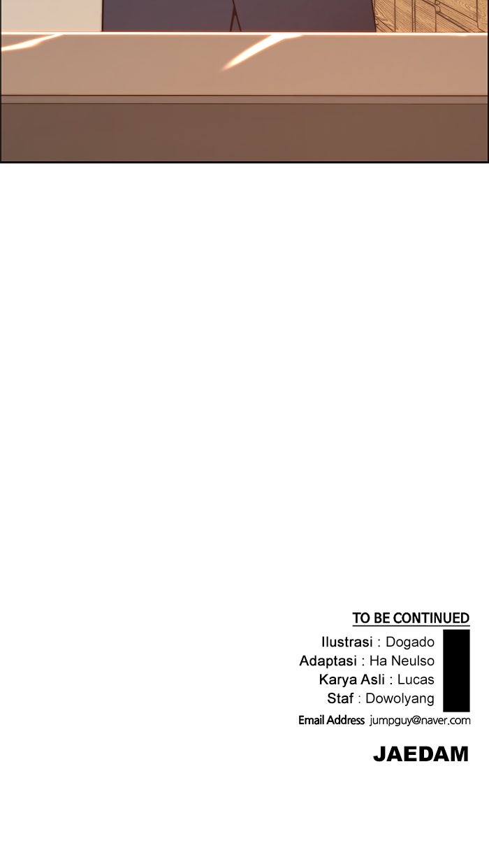 Read The Man chapter 90 image 91 on Lezhin
