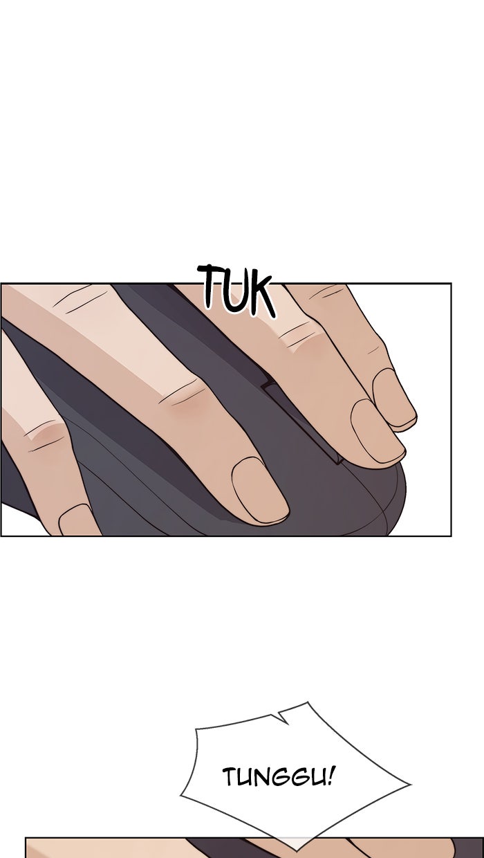 Read The Man chapter 91 image 1 on Lezhin