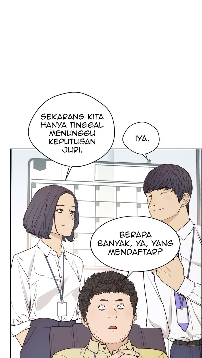 Read The Man chapter 91 image 11 on Lezhin