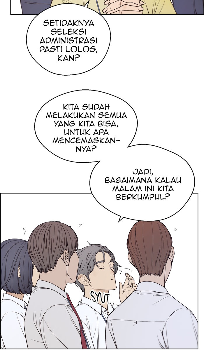 Read The Man chapter 91 image 12 on Lezhin