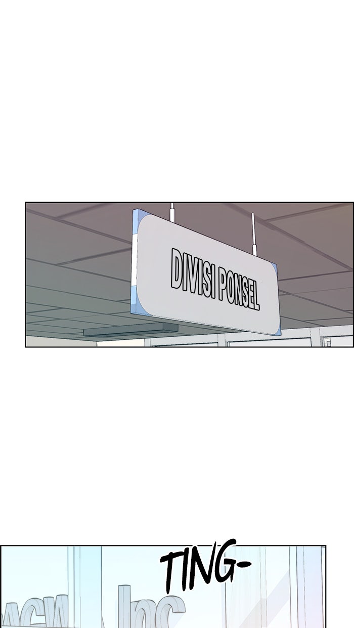 Read The Man chapter 91 image 16 on Lezhin