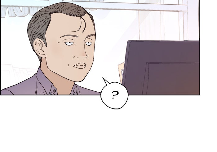 Read The Man chapter 91 image 17 on Lezhin