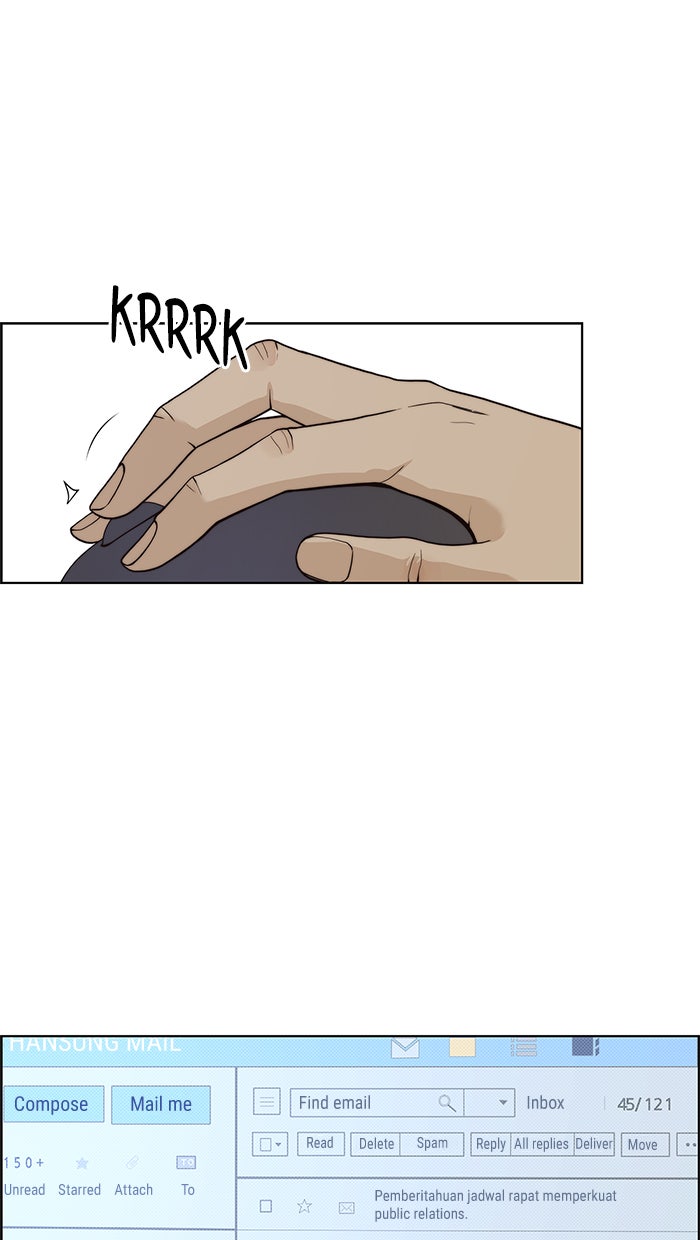 Read The Man chapter 91 image 18 on Lezhin