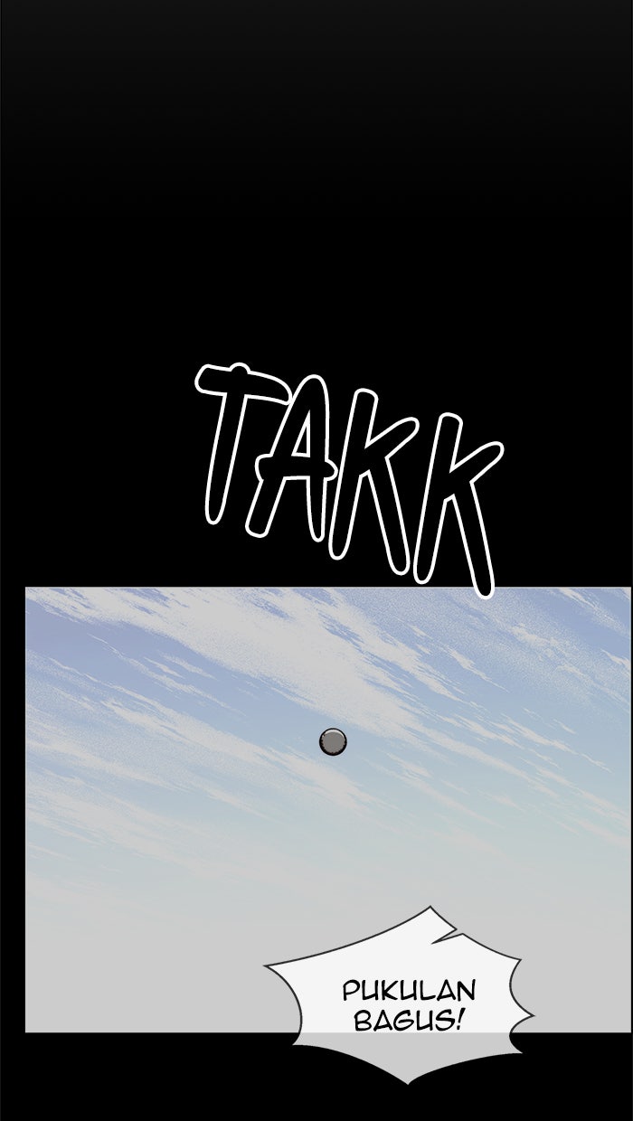 Read The Man chapter 91 image 22 on Lezhin