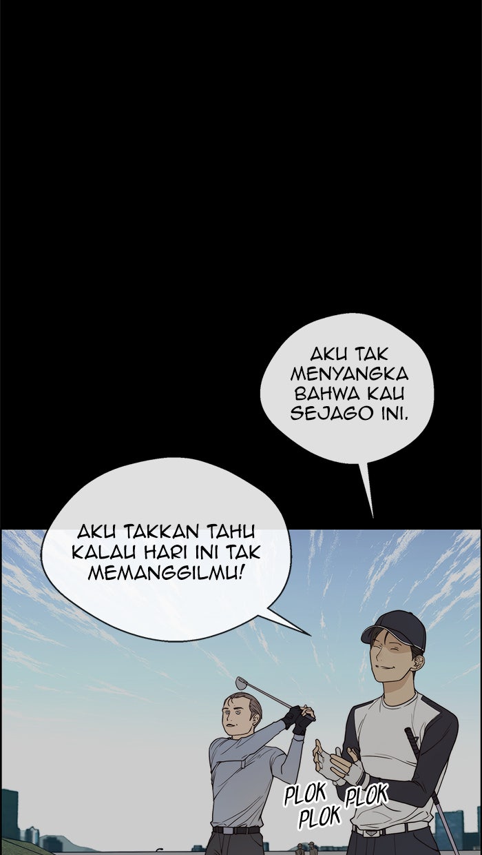 Read The Man chapter 91 image 23 on Lezhin