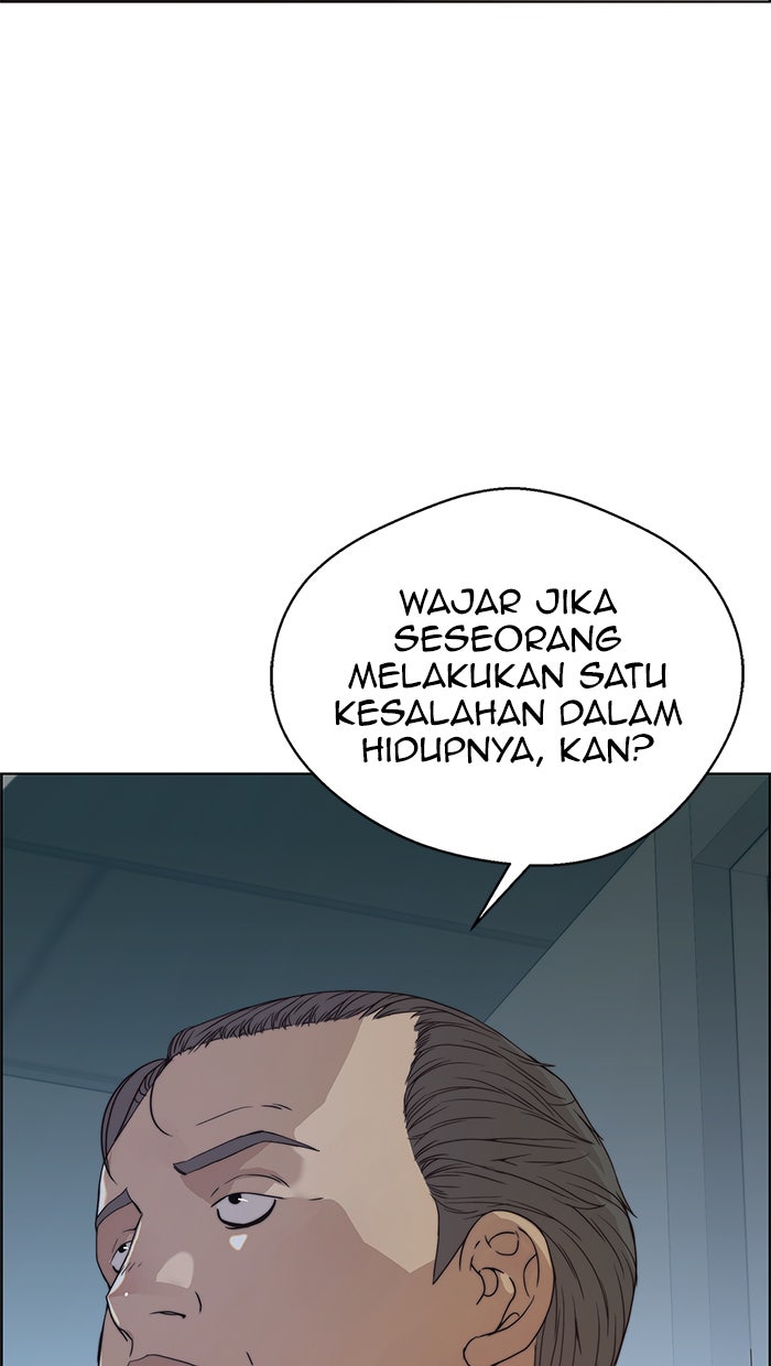 Read The Man chapter 91 image 32 on Lezhin
