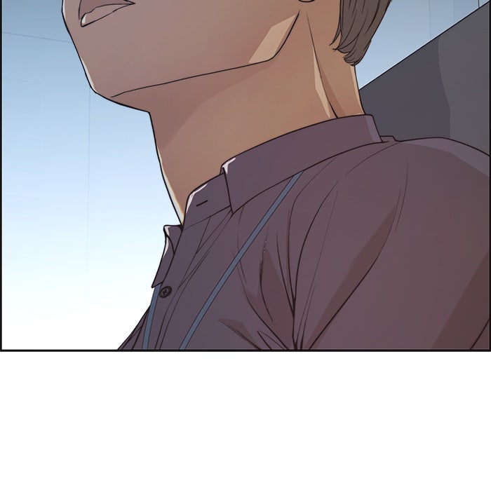 Read The Man chapter 91 image 33 on Lezhin