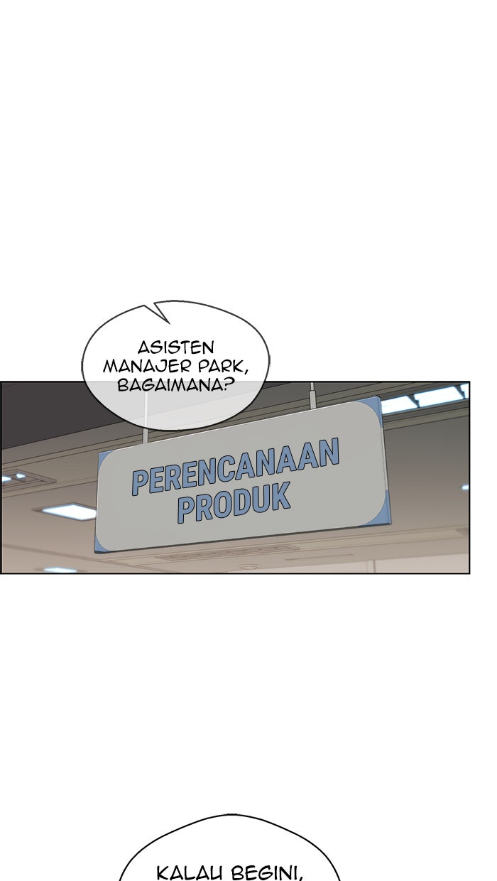 Read The Man chapter 91 image 36 on Lezhin