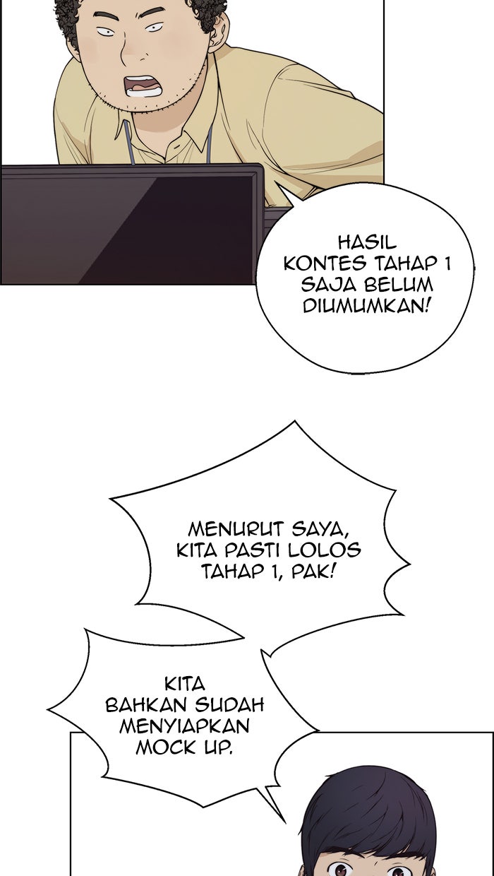 Read The Man chapter 91 image 40 on Lezhin