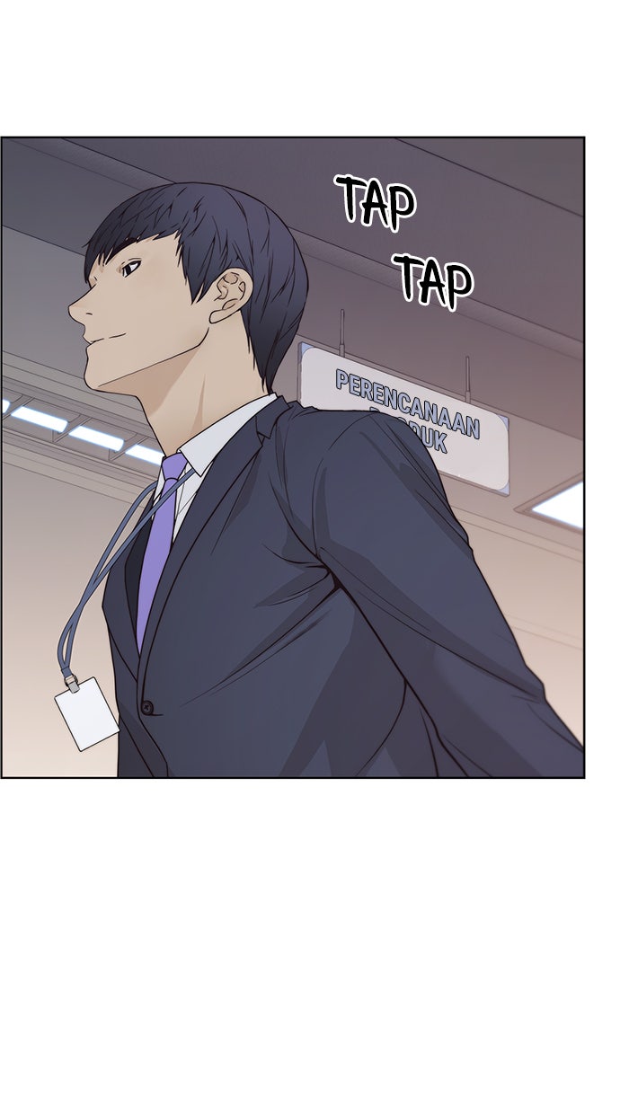 Read The Man chapter 91 image 44 on Lezhin