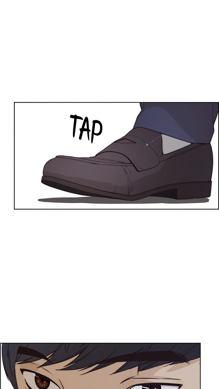 Read The Man chapter 91 image 45 on Lezhin