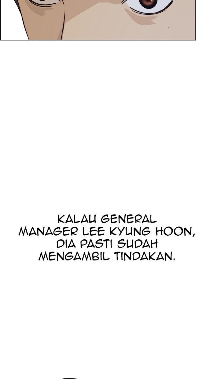 Read The Man chapter 91 image 46 on Lezhin