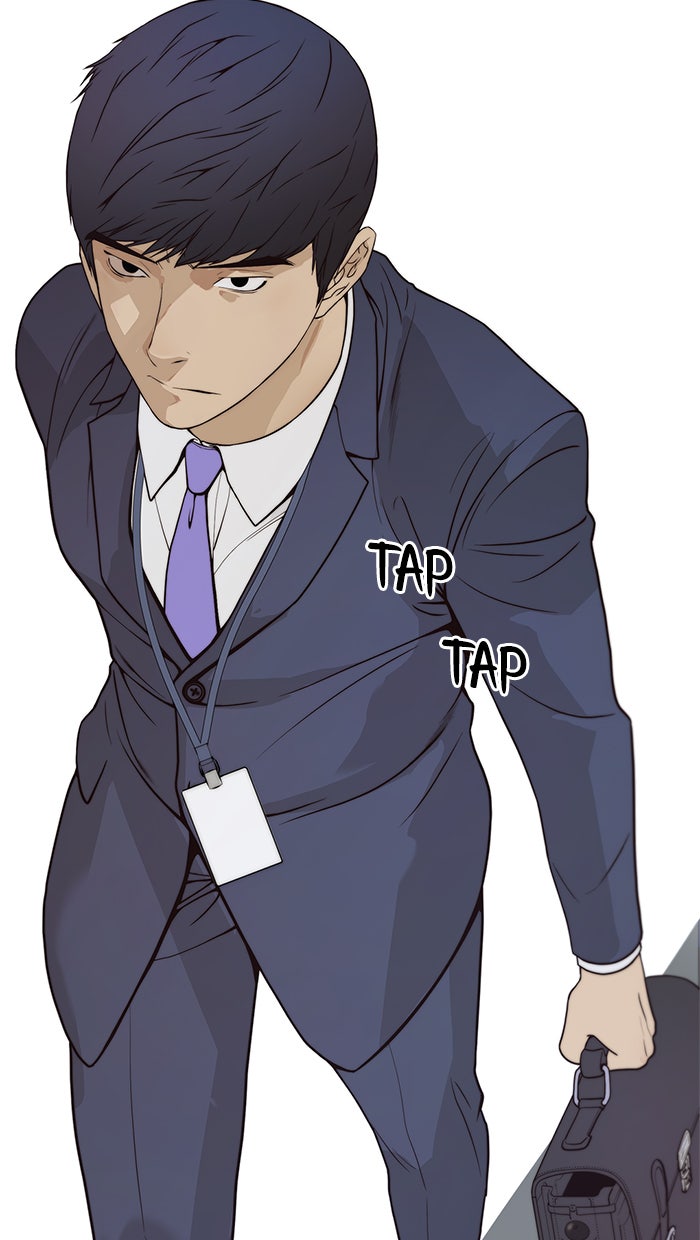 Read The Man chapter 91 image 47 on Lezhin