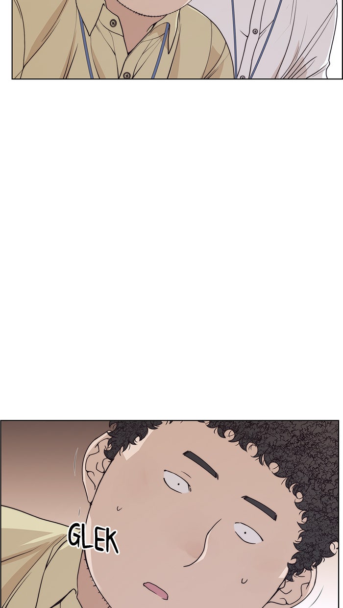 Read The Man chapter 91 image 5 on Lezhin
