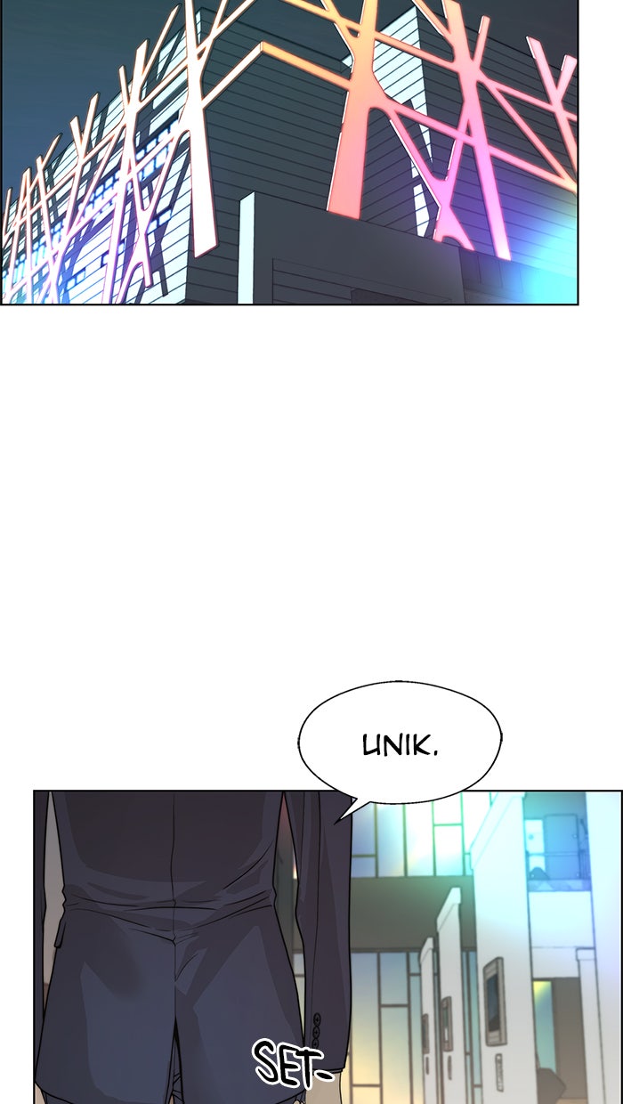 Read The Man chapter 91 image 51 on Lezhin