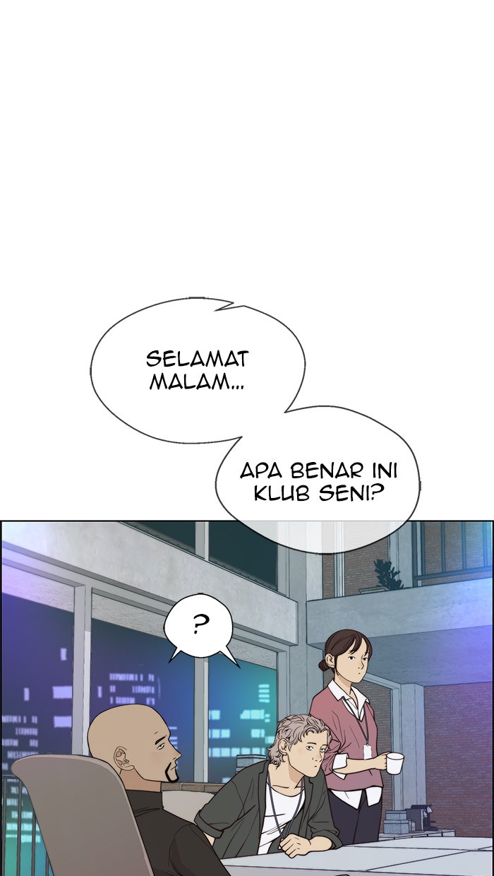 Read The Man chapter 91 image 53 on Lezhin