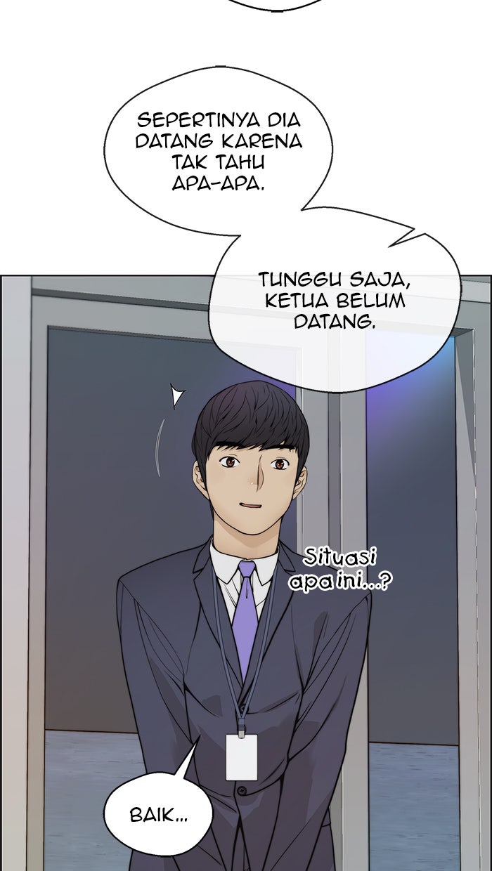 Read The Man chapter 91 image 56 on Lezhin