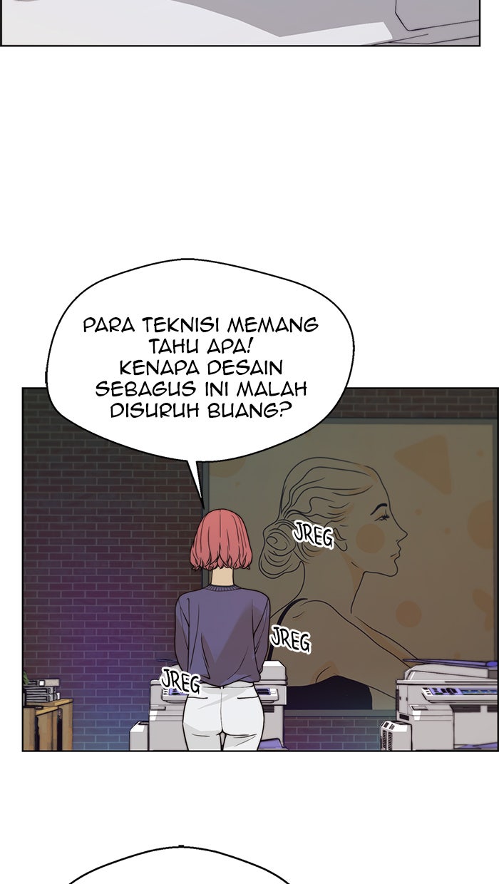 Read The Man chapter 91 image 59 on Lezhin